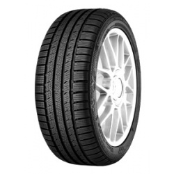 2x Continental 185/60 R16 86H ContiWinterContact TS 810 S SSR (7