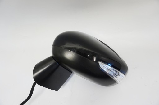 ДЗЕРКАЛО ЛІВЕ 10 PIN CITROEN C3 AIRCROSS