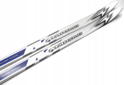 Бігові лижі Madshus CT100 NNN 195 см
