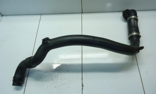 OPEL CORSA E 1.0 rohr luft 13439957 13403234