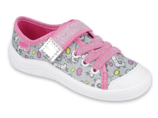 Кросівки дитячі Befado 27 розмір різнокольорові