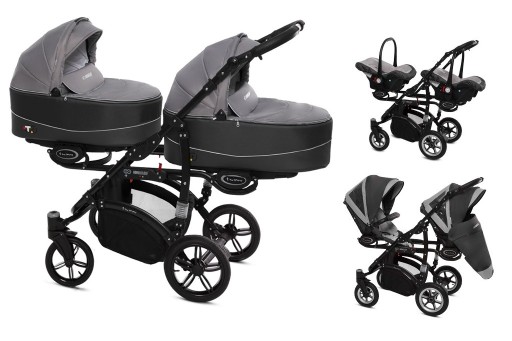 Twinni pram sales