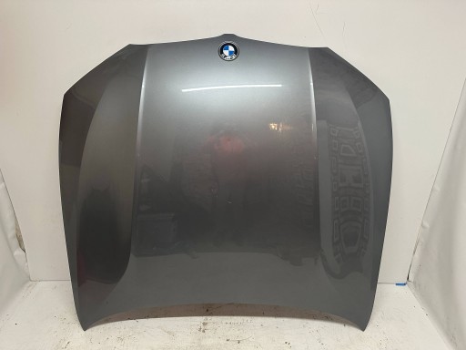 FBW490 - Капот капот bmw iii 3 g20 g21