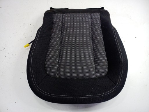 СИДІННЯ ЛІВОГО СИДІННЯ KIA OPTIMA III