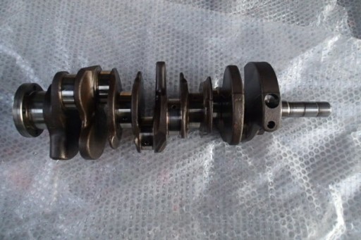 Pacifica 3.5 v6 chrysler 300c 3.5 v6 колінчастий вал