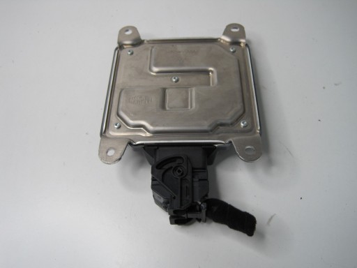 Модуль контроллера подвески Alfa Romeo Stelvio 50555625