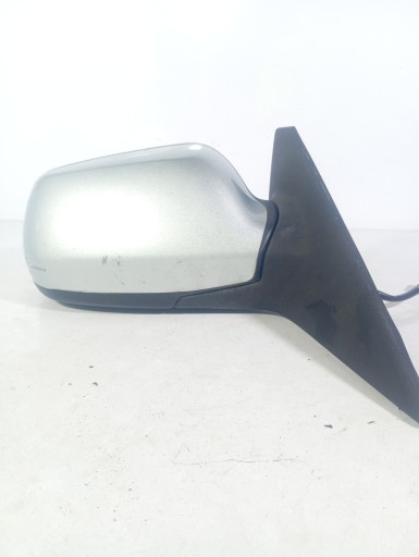 Mazda 6 VI 02-08 Rétroviseur Droit Électricité 5 PIN OE 1469104