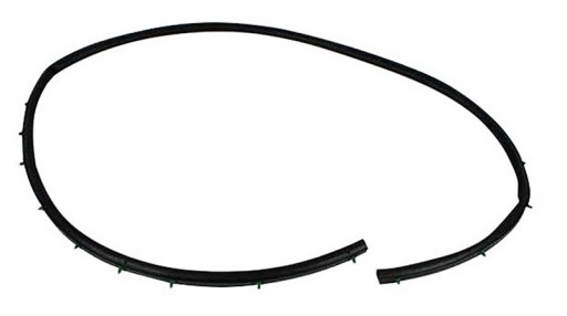 68070493AA - ПРОКЛАДКА КАПОТА JEEP GRAND CHEROKEE WK2 2017-