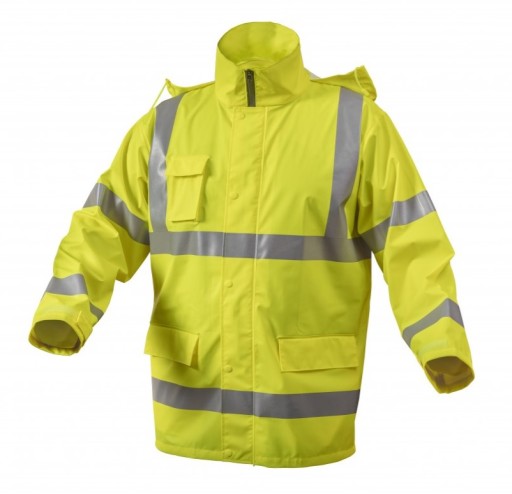 РАБОЧАЯ КУРТКА HOGERT 2XL