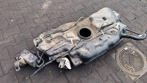 tank 9829060280 1.2 PURETECH PEUGEOT 3008 II LIFT