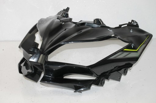 9 - KAWASAKI VERSYS KLE 650 15-21 ОБТІЧНИК НАВІСУ