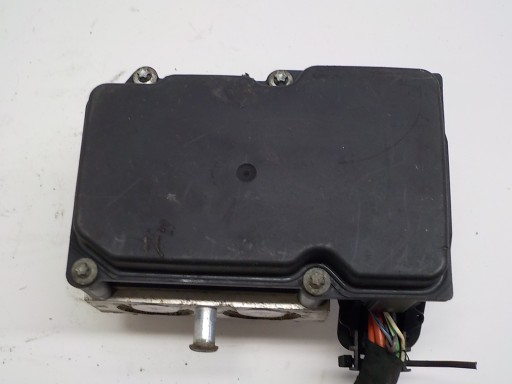 DACIA DUSTER pumpa ABS 0265232384 8200846463 0265800903