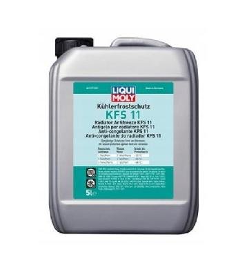 Защита от замерзания LIQUI MOLY 21150