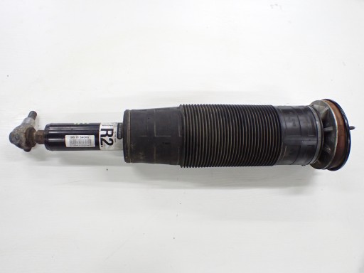 A2213208413 - W216 W221 Mercedes AMG амортизатор передній правий