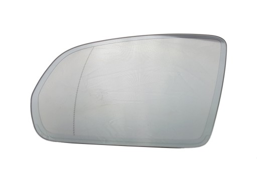 MGA11620 - Вклад дзеркала Мерседес з 222 в222 КЛ217 В217