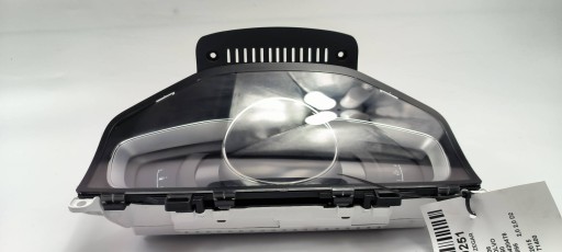 dials clock EU 31473469 VOLVO V60 and