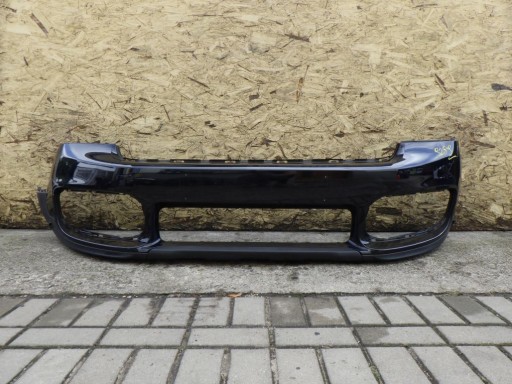 MINI COUNTRYMAN II 2 F60 Frontstoßstange