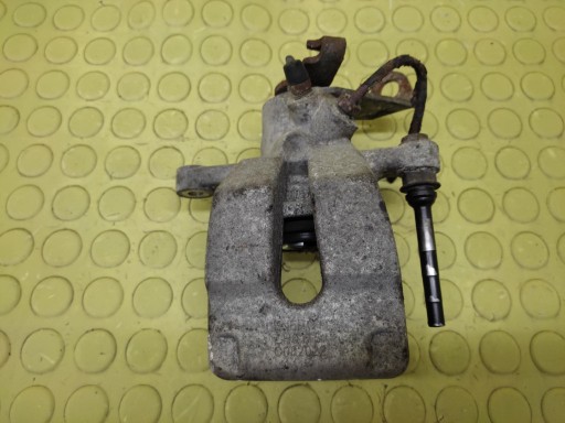 RENAULT SCENIC II 1.9 DCI caliper right rear part