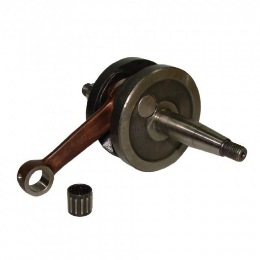 2000028847326 - СТАНДАРТНЫЙ КОЛЕНЧАТЫЙ ВАЛ MINARELLI AM6-RS50 / TZR50