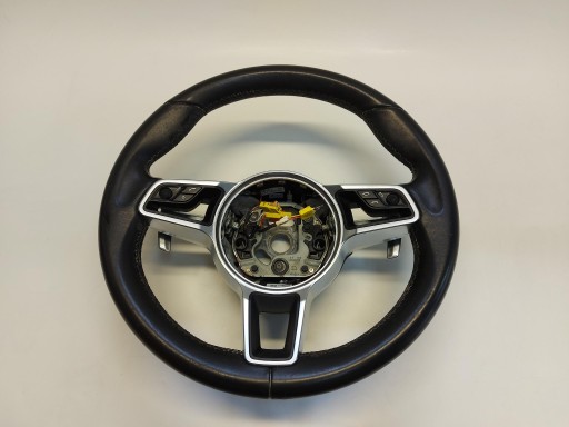 Porsche Macan 95B lenkrad 95B959256E
