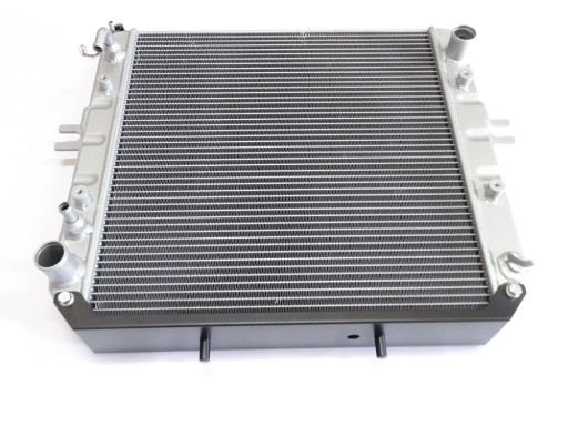 1i234 - Радиатор XF,HC, Hangcha Cpqd25XW22F