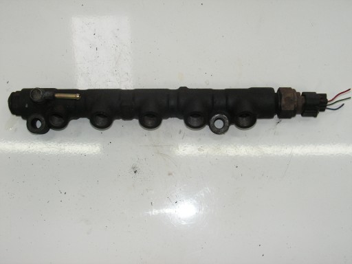 2,0 90/110 - COROLLA E12 2.0 D4D ливарна рейка регулятор