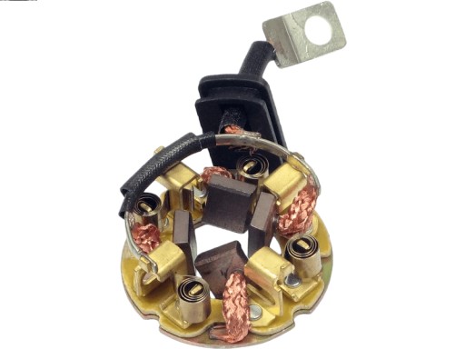 As-pl sbh1007 щіткотримач стартера