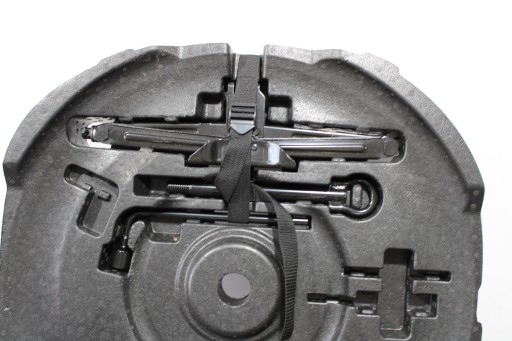 polystirene boot mandatory vehicle equipment wheels ARKANA 997509669R