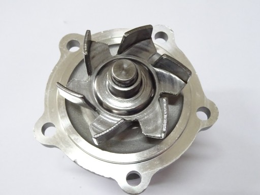 1\2s34 - Водяной насос Toyota 5/7 FG, двигатель 5 к