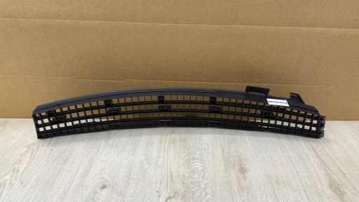 RENAULT CLIO 3 III 05-08 ROK Lüftungsgitter der Stoßstange mitte 1859960519 K129/30WZ