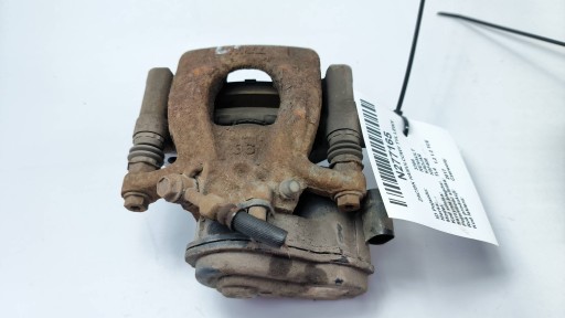 caliper brake rear part left 1.2 TCE RENAULT KADJAR