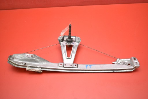 window regulator right rear part 8200291155B RENAULT CLIO 3 III KOMBI 05-09