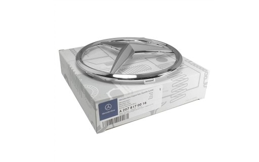 ОРИГИНАЛ MERCEDES STAR A2078170016