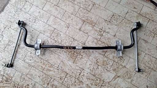 Stabilizator front front Renault Scenic E-Tech V 546114518R