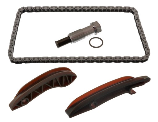 Комплект ланцюга ГРМ Febi Bilstein 49507