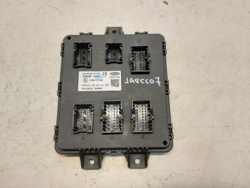 Cherry Jaecoo 7 PHEV 1.5 T-GDI Module Unité de contrôle komfortu BSI 802000441AA