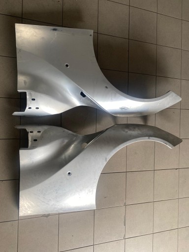 991 - FERRARI F12 BERLINETTA КРИЛО ПЕРЕДНЄ ПРАВЕ R НОВЕ