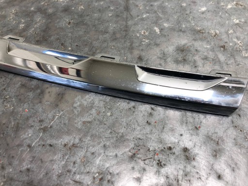 lišta CHROM GRILLA levá VW TIGUAN II 5NA853767A