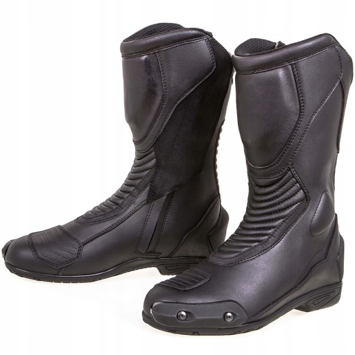 МОТОЧЕРТКИ OZONE FORCE BLACK 43