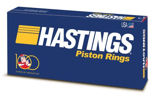 0760039std - Поршневі Кільця HONDA 1.4 D14Z6