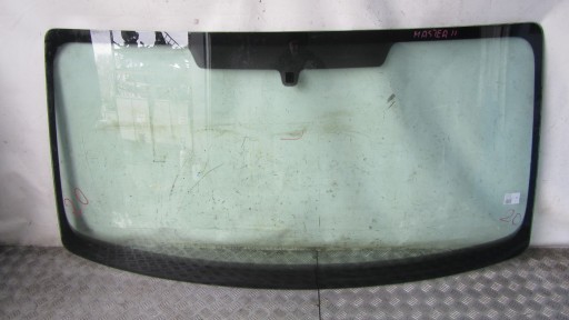 205/0020 - MASTER MOVANO II ВІТРОВЕ СКЛО 03-10