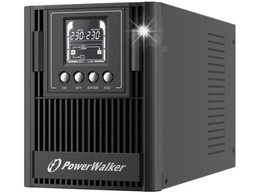 Источник бесперебойного питания powerwalker vfi 1000 на фр.