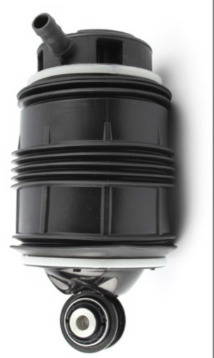 A2113200725 A2113200825 - Сильфон подвески задний MERCEDES W211 W219 3 контакта