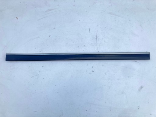 moulding door right front Peugeot 607