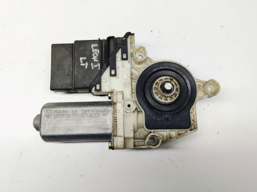 mini motor windows left rear part Seat Leon and 1.9 TDI 00r SIEMENS 101439203