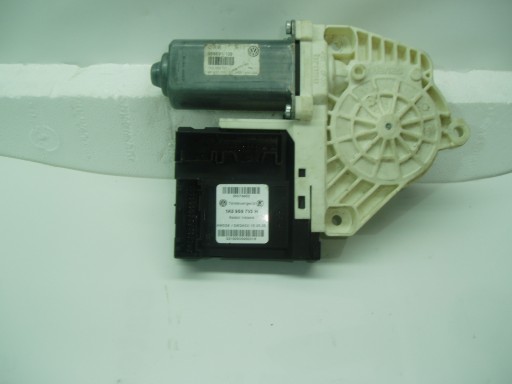 1K0959793H - Пассат б6 моторчик левого стеклоподъёмника