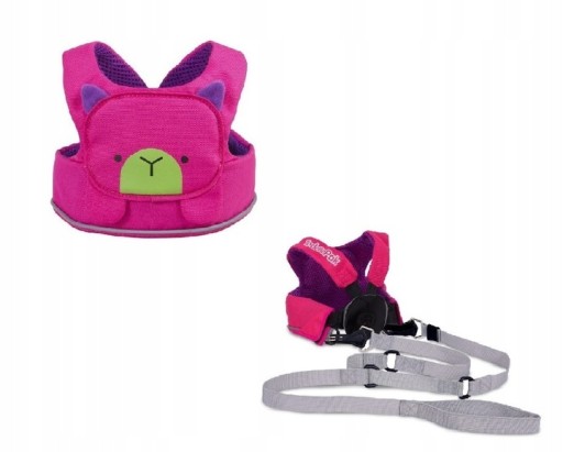 Трункі підтяжки відтінків рожевого