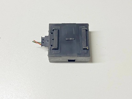 module alarmu Mercedes-Benz CLK W209 C209 2005 A2118209126