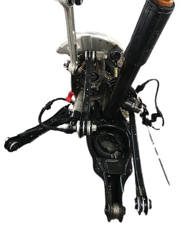 19063 - ЗАДНЯ ПРАВА ПІДВІСКА KIA STINGER 2.0 T-GDI 2X4