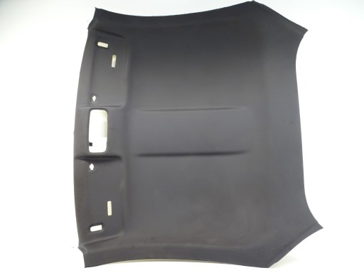 CIELO INTERNO SUFIT nero AUDI TT 8S SLINE S-LINE 8S8867505D